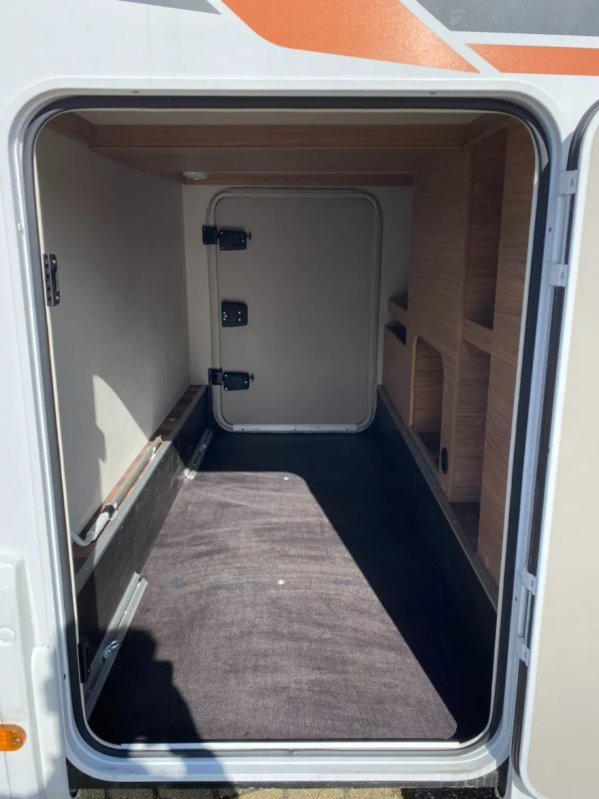 Camping-car - Weinsberg - 640 suite meg pepper - 2024