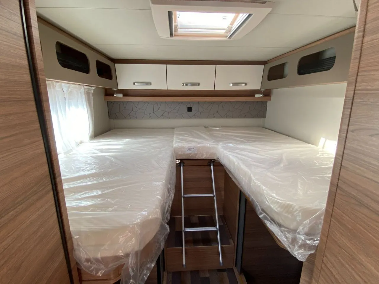 Camping-car - Weinsberg - 640 suite meg pepper - 2024