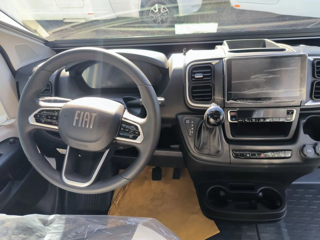 Camping-car - Mobilvetta - KEA P 90 - 2025