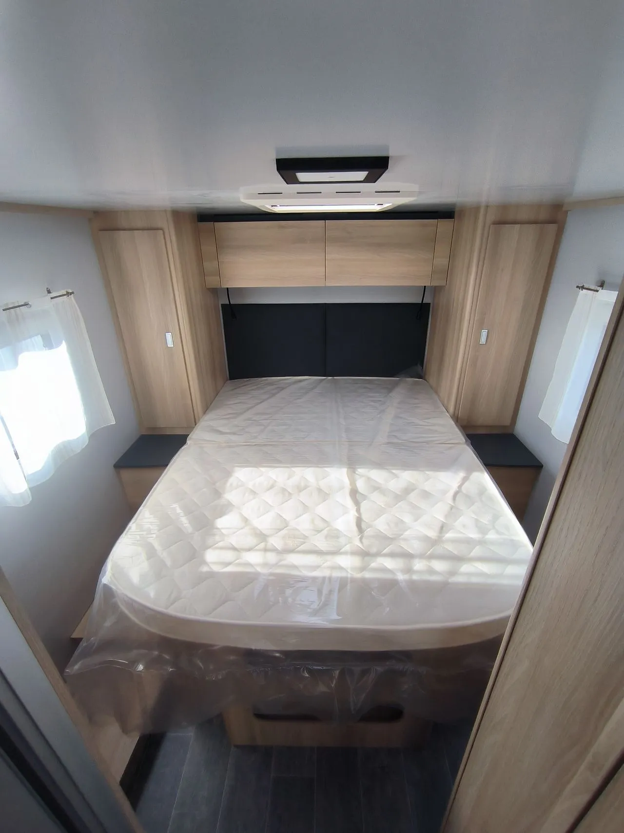 Camping-car - Itineo - PM 740 - 2025