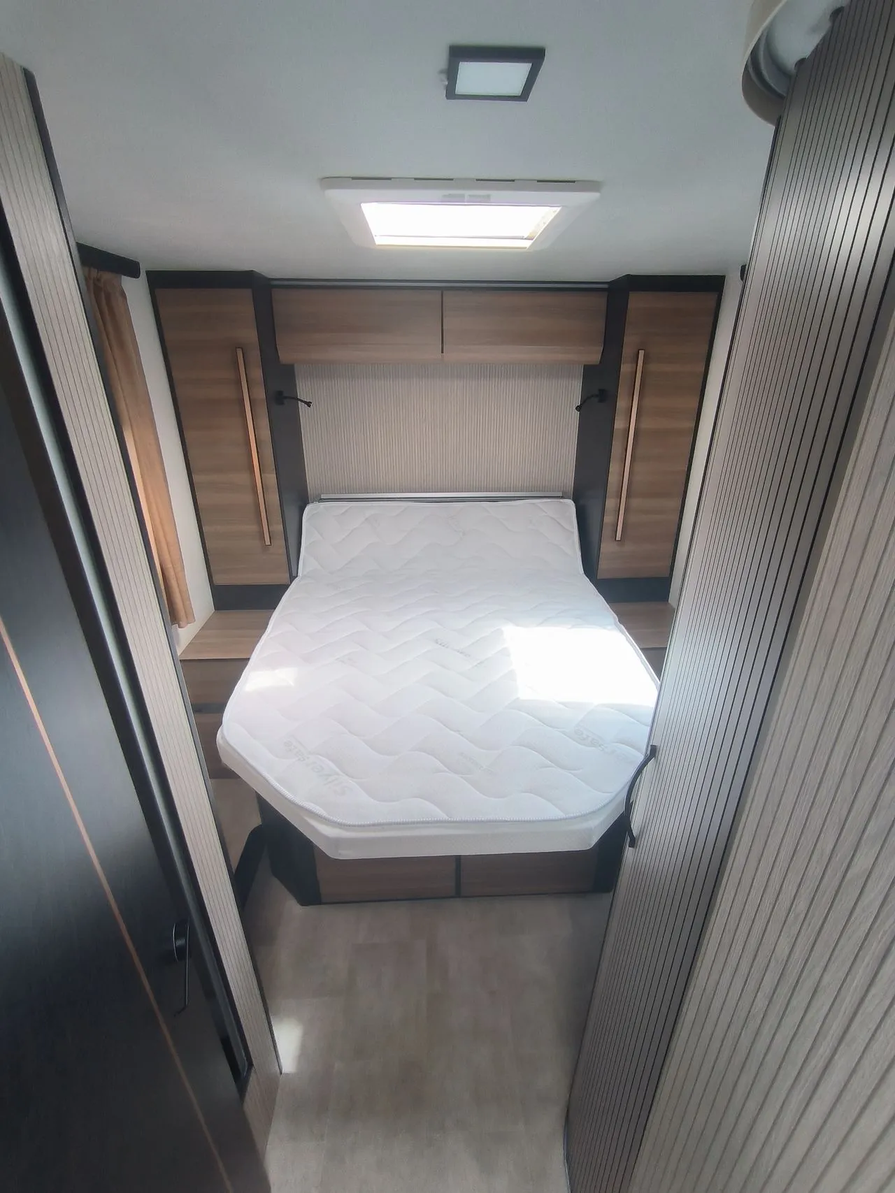 Camping-car - Rimor - sarus 66 - 2025