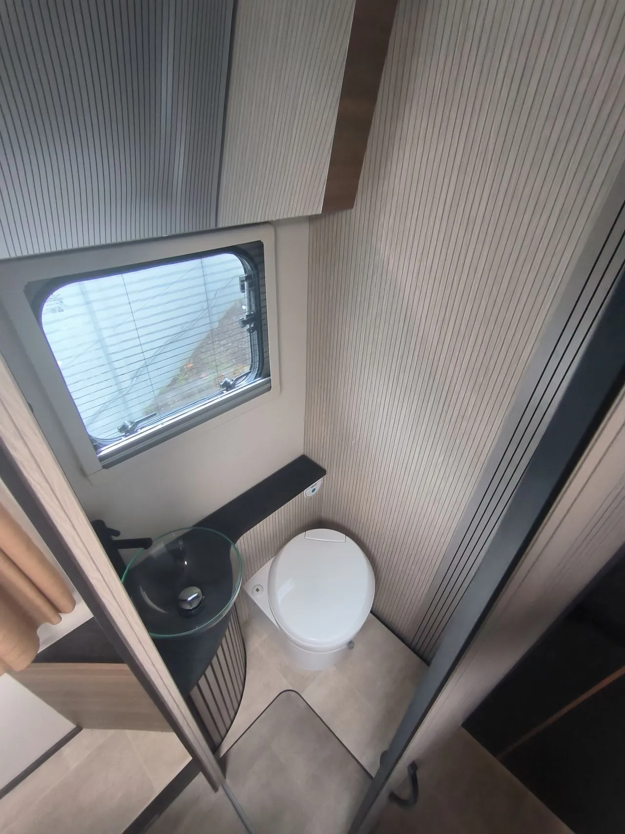 Camping-car - Rimor - sarus 66 - 2025