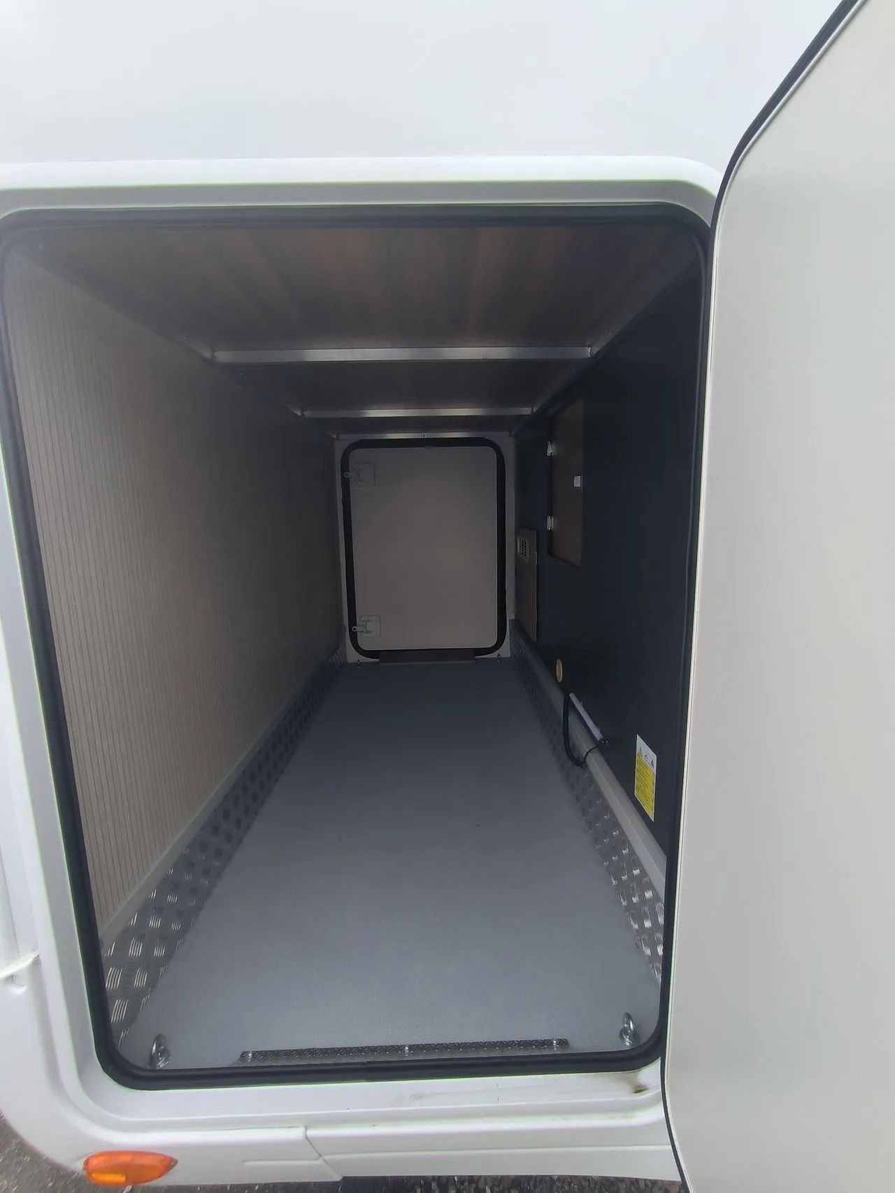 Camping-car - Rimor - sarus 95 - 2025