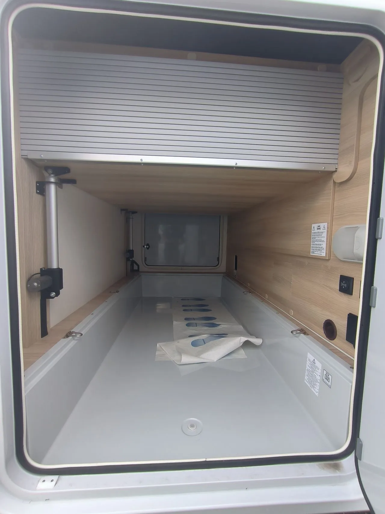 Camping-car - Itineo - MC 740 SPIRIT EDITION - 2025