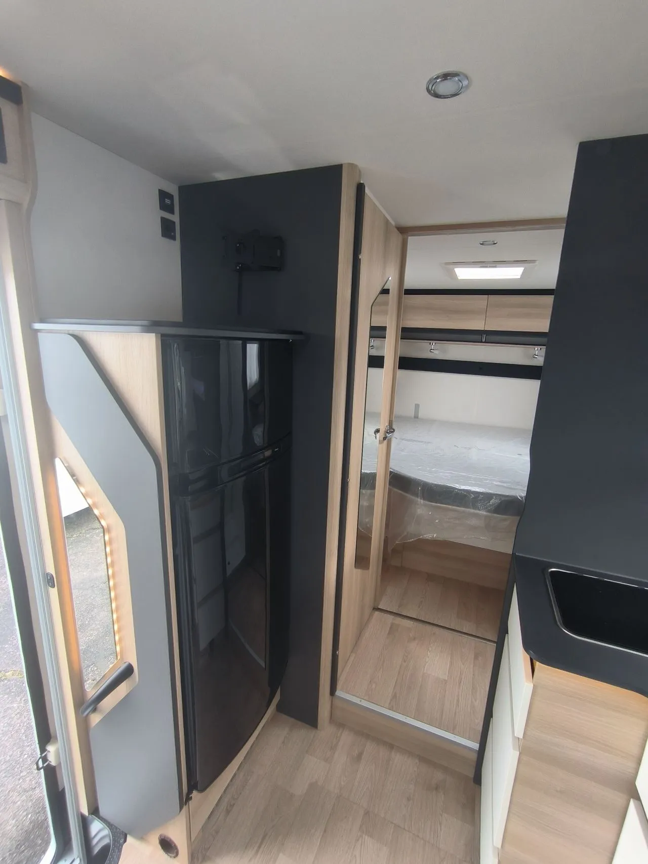 Camping-car - Itineo - MC 740 SPIRIT EDITION - 2025