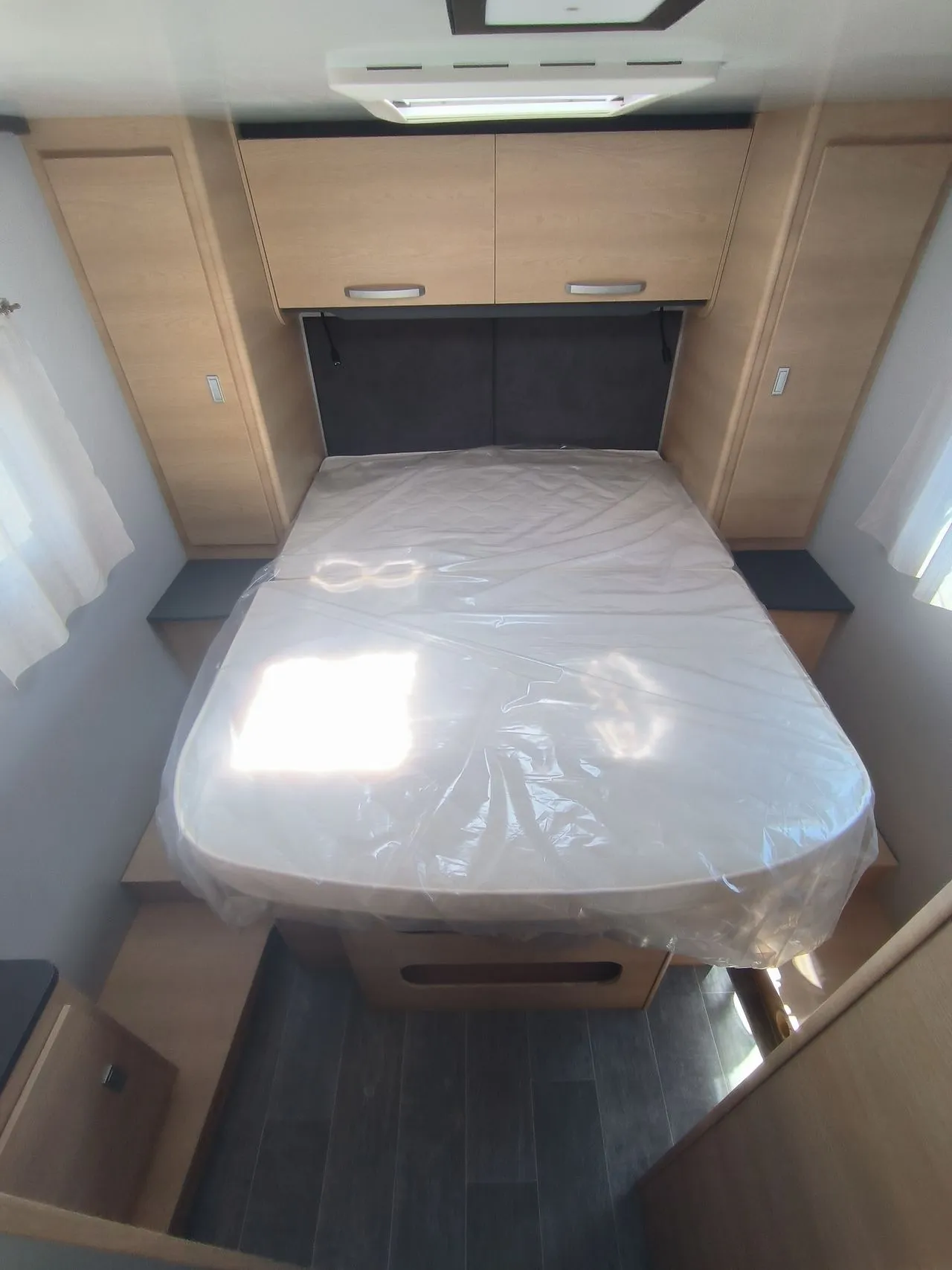 Camping-car - Giottiline - SIENA 397 - 2025