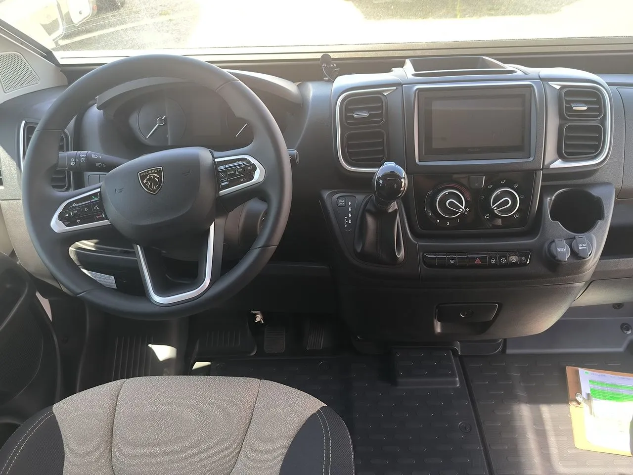 Camping-car - Giottiline - SIENA 397 - 2025