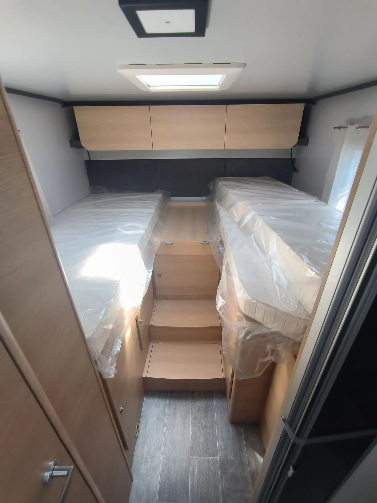 Camping-car - Giottiline - 395 - 2025