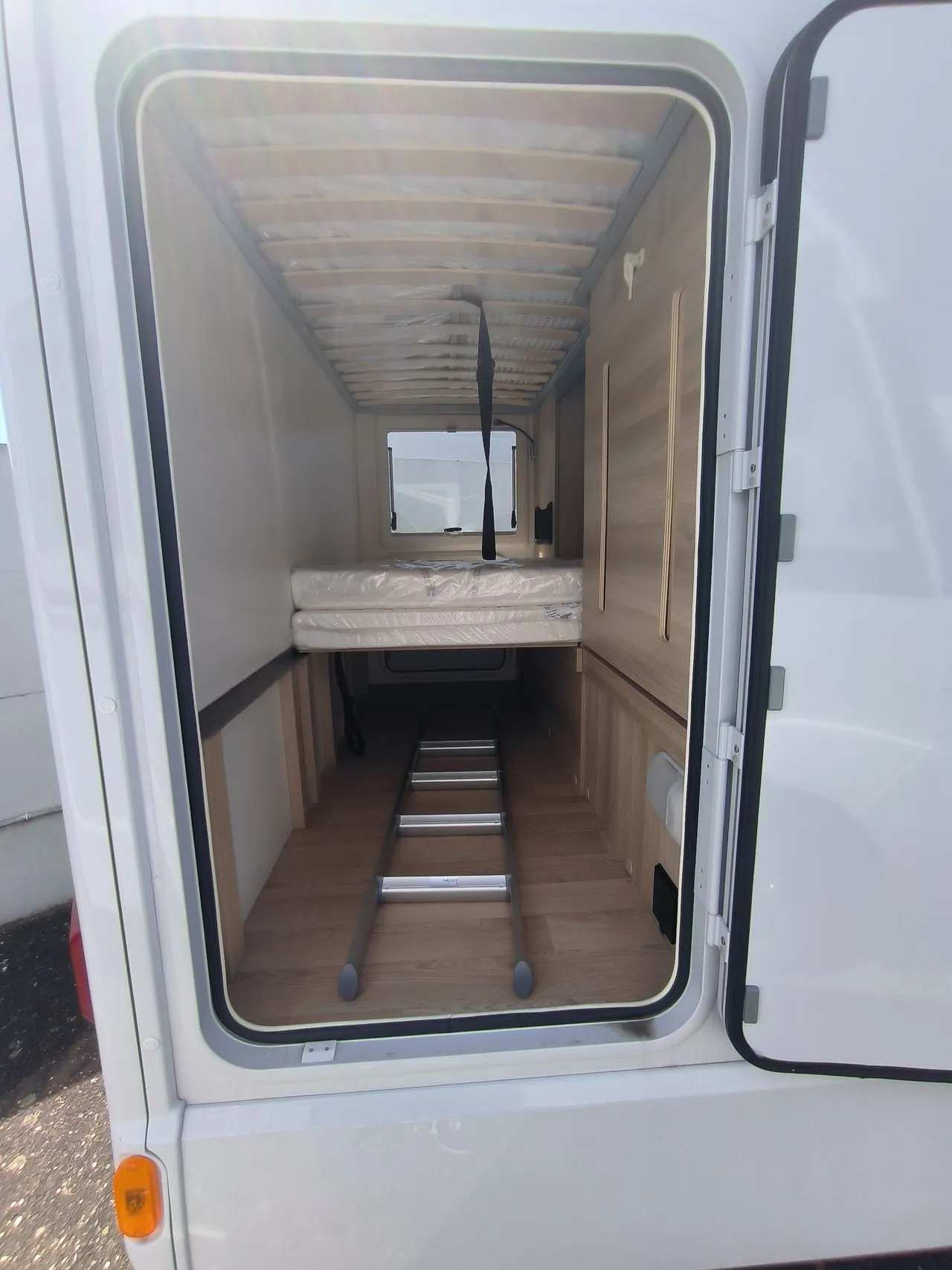 Camping-car - Itineo - SBD 700 - 2025