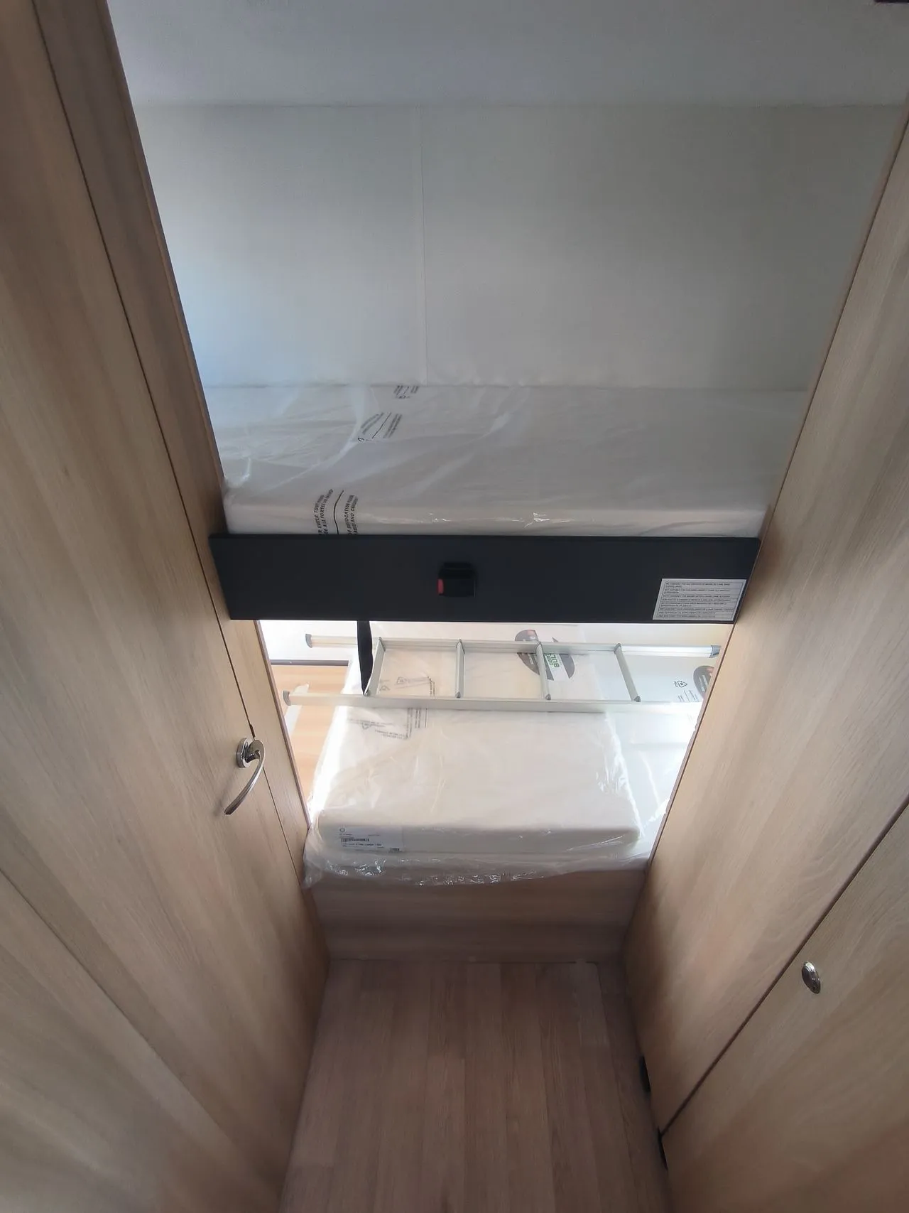 Camping-car - Itineo - SBD 700 - 2025