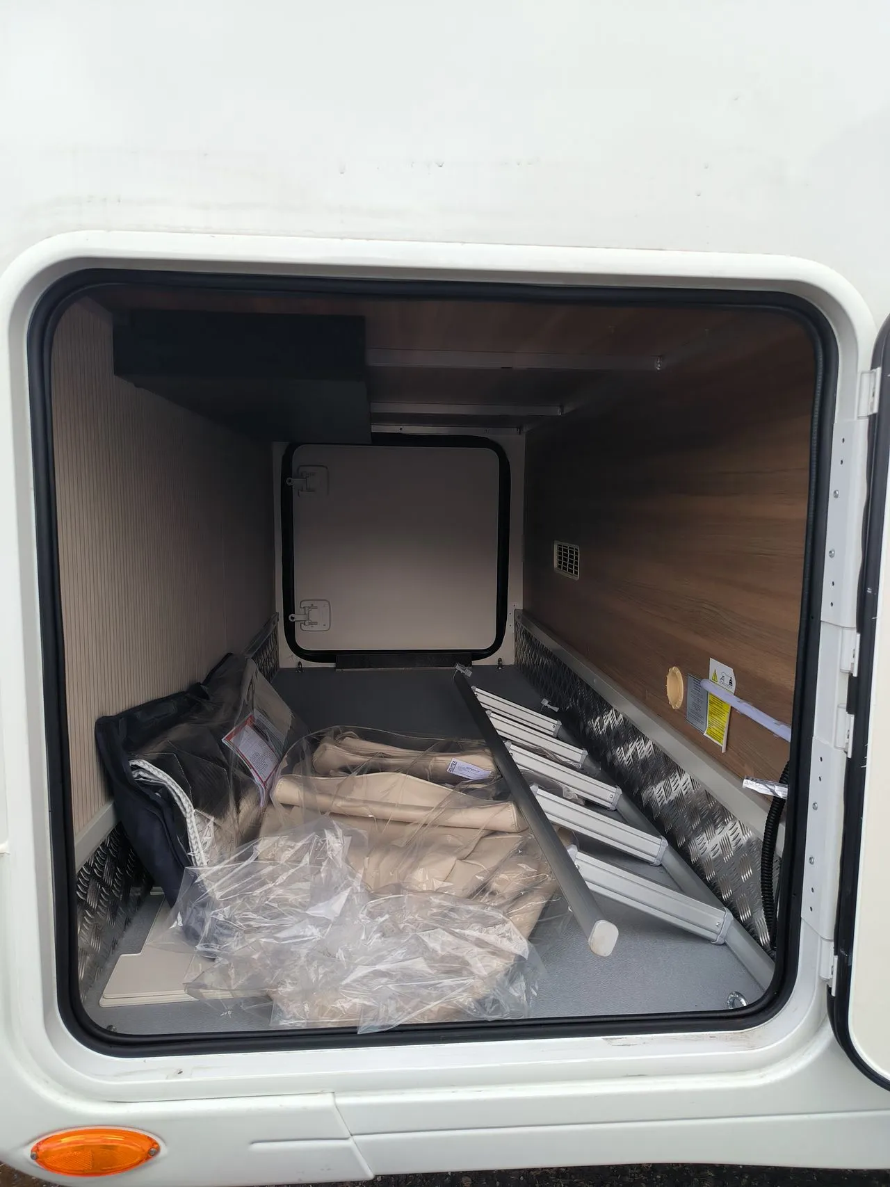 Camping-car - Rimor - SARUS 68 - 2025
