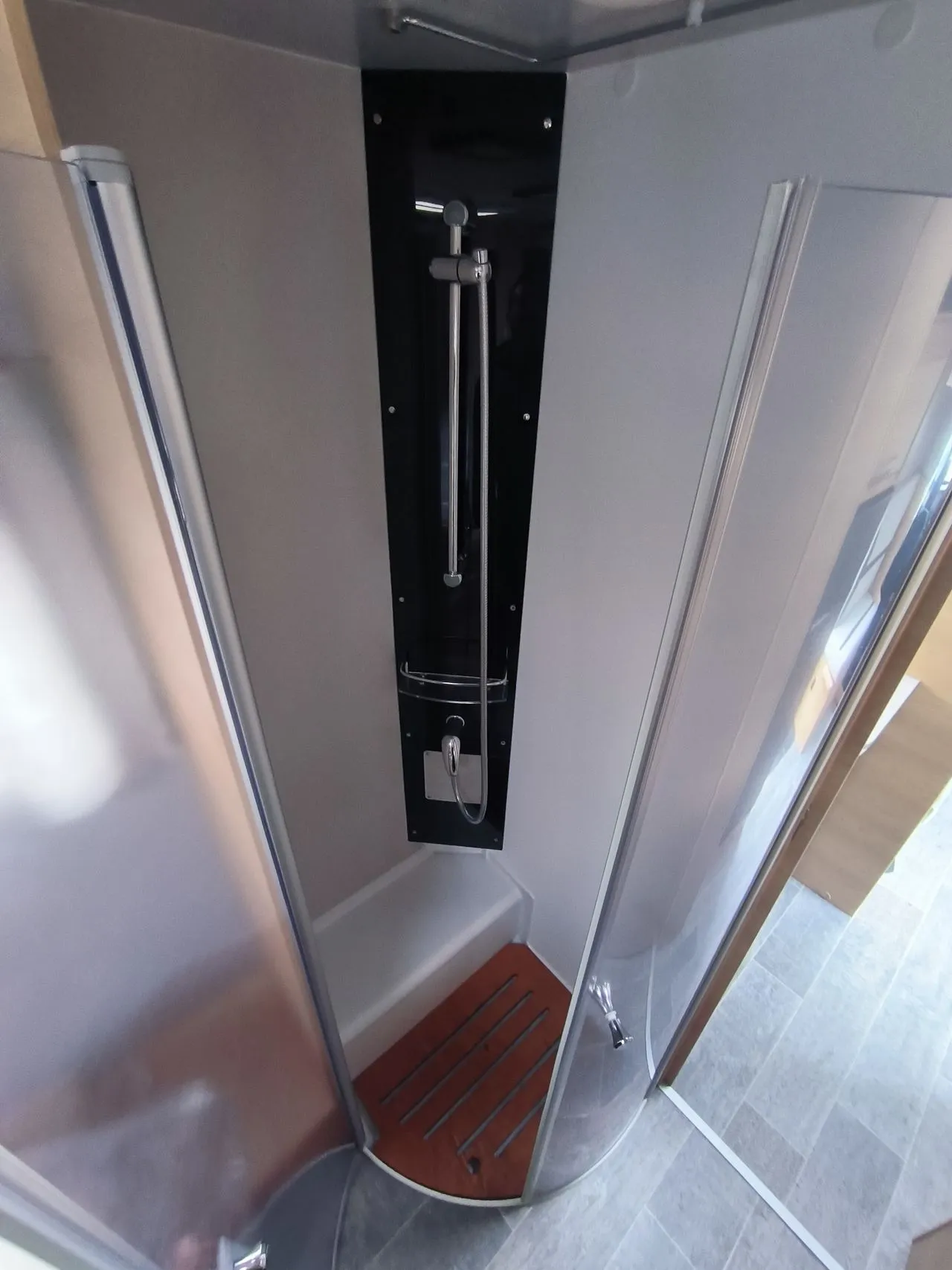 Fourgon aménagé - Giottiline - 390F