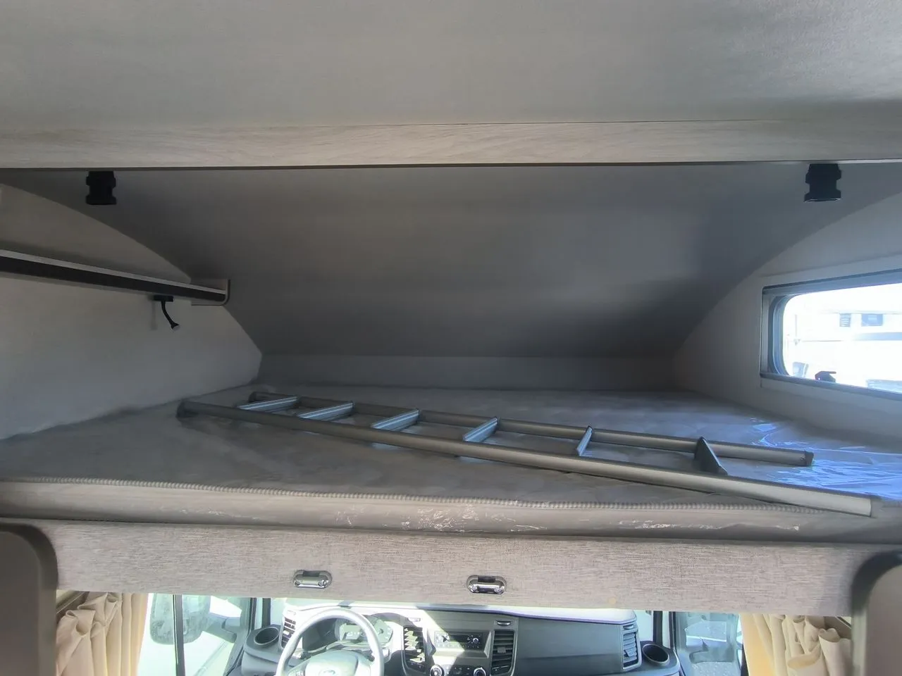 Camping-car - Rimor - kilig 50 - 2025