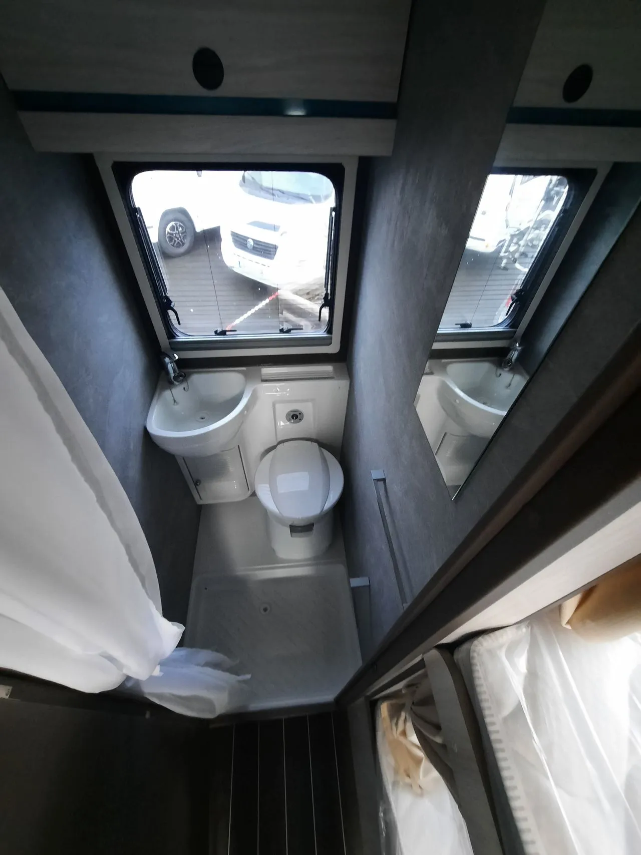 Camping-car - Rimor - kilig 50 - 2025