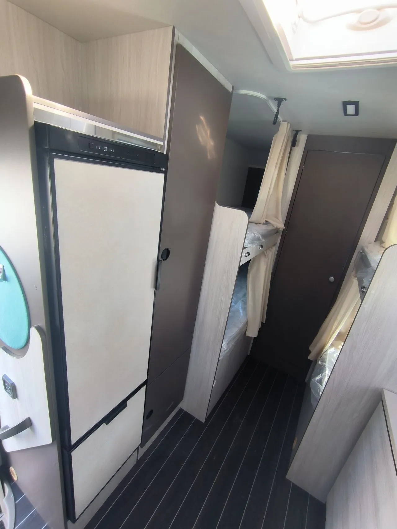 Camping-car - Rimor - kilig 50 - 2025