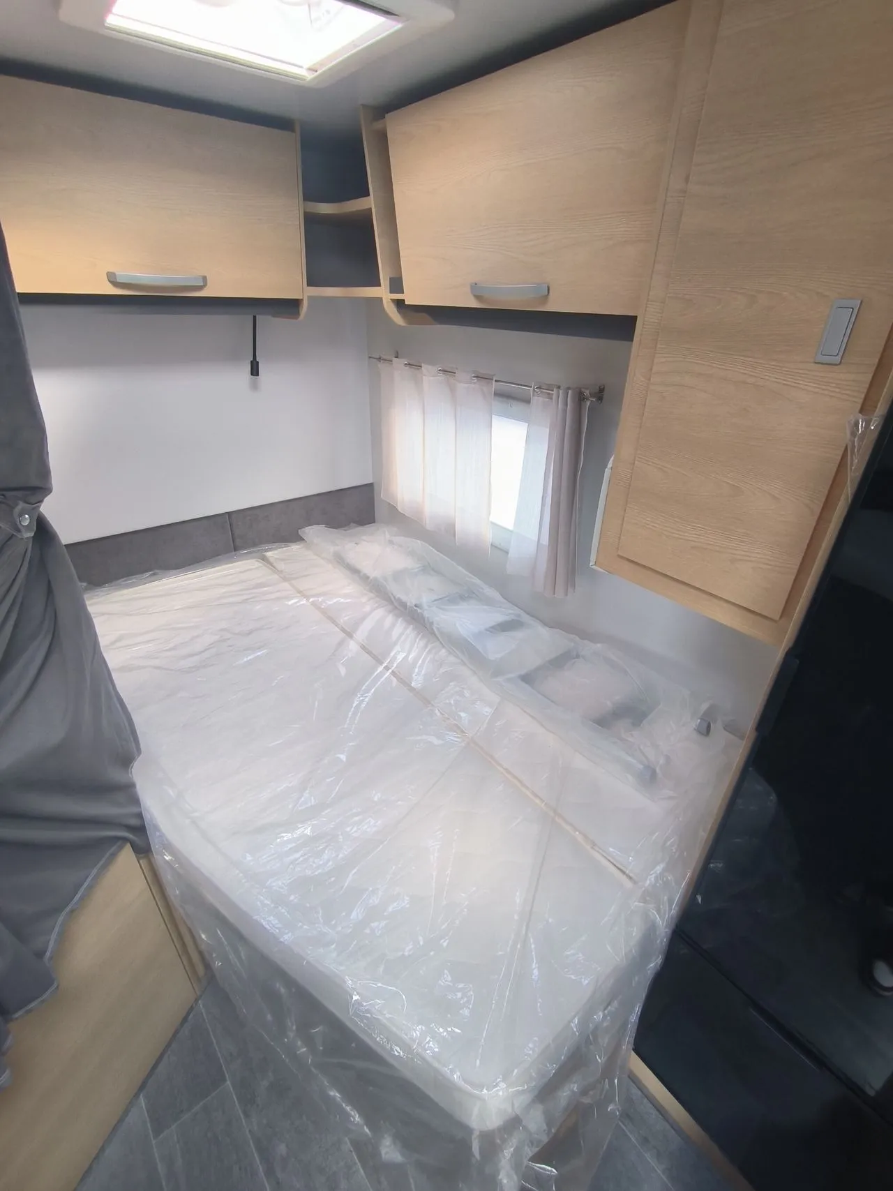 Camping-car - Giottiline - 330 siena - 2026