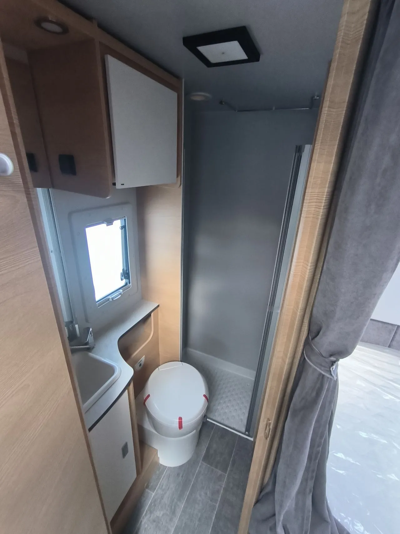 Camping-car - Giottiline - 330 siena - 2026