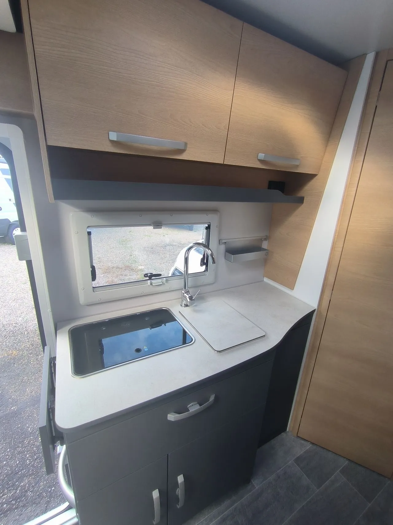 Camping-car - Giottiline - 330 siena - 2026