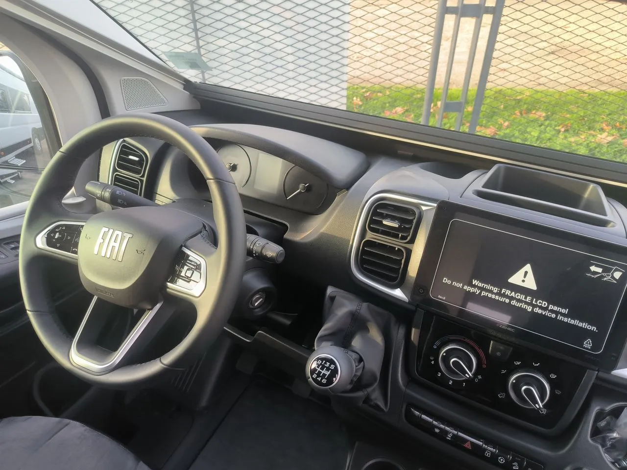 Fourgon aménagé - Font Vendôme - LEADER CAMP DUO S - 2026