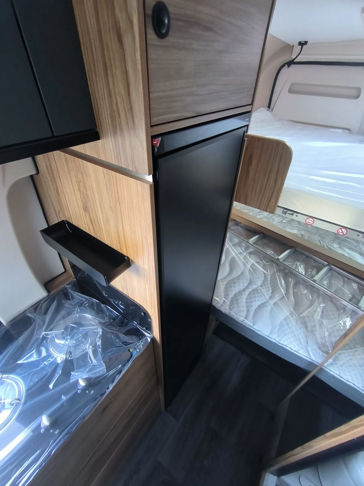 Fourgon aménagé - Font Vendôme - LEADER CAMP DUO S - 2026