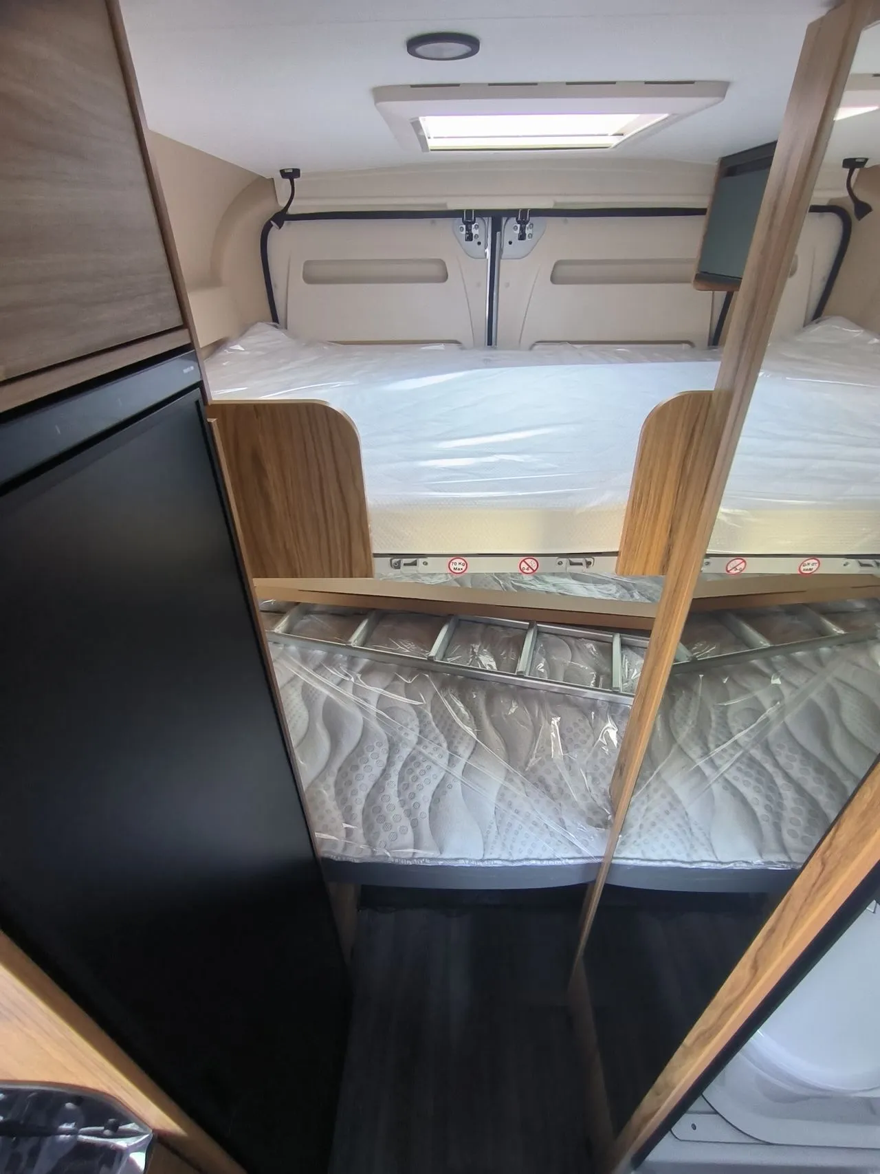 Fourgon aménagé - Font Vendôme - LEADER CAMP DUO S - 2026