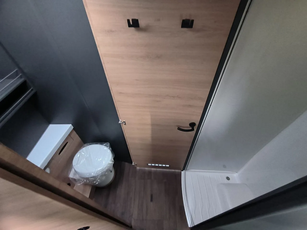 Camping-car - Knaus - LIVE WAVE 70 LX PLATINIUM SELECTION - 2026