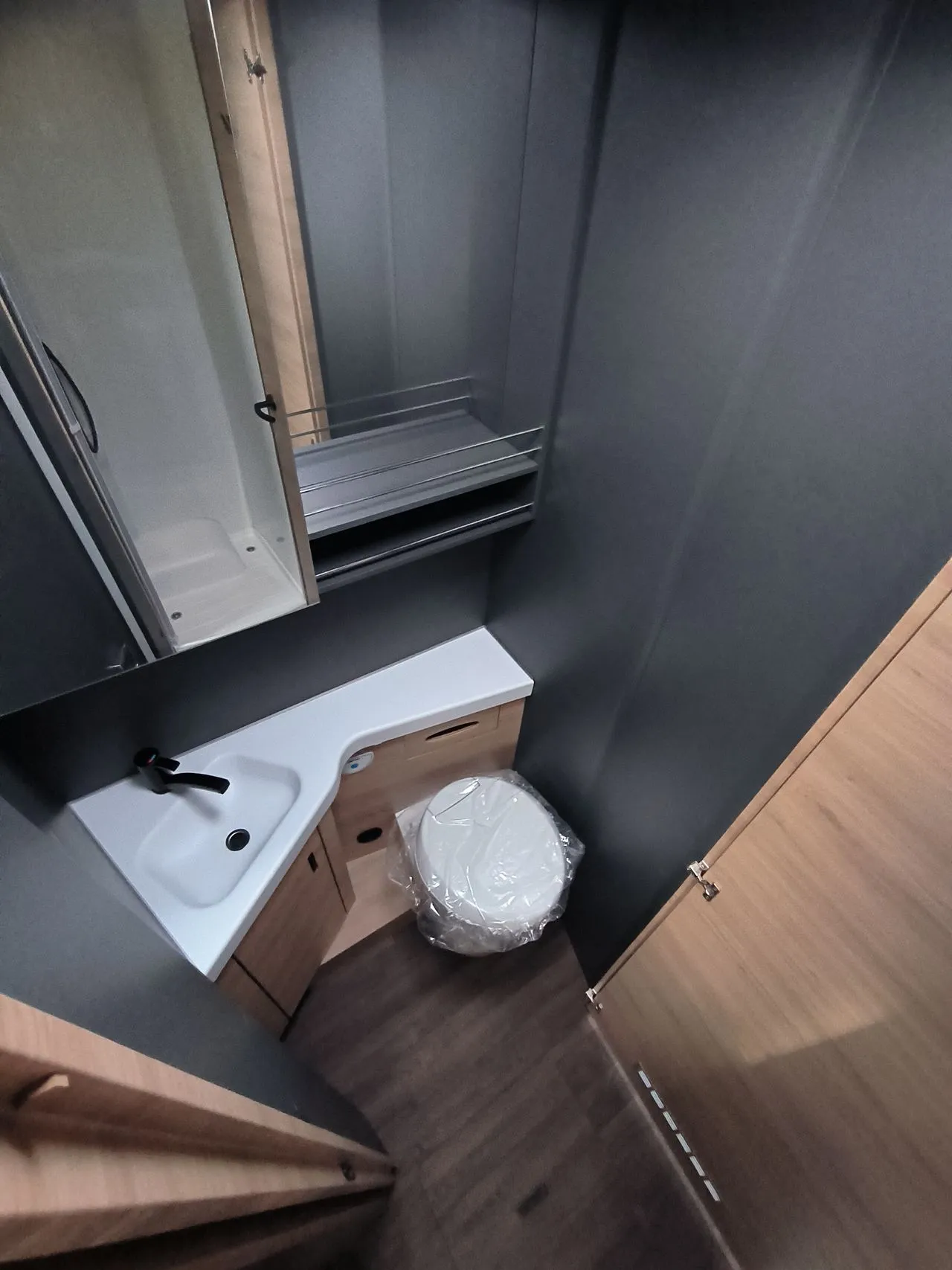 Camping-car - Knaus - LIVE WAVE 70 LX PLATINIUM SELECTION - 2026