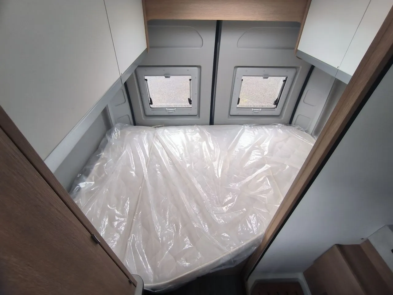 Fourgon aménagé - Giottiline - 54 T - 2025