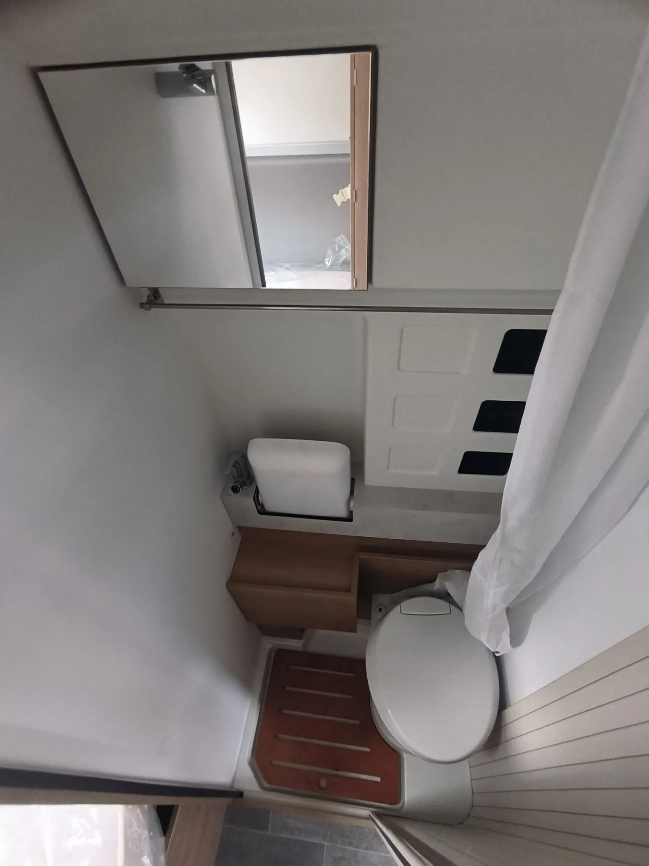 Fourgon aménagé - Giottiline - 54 T - 2025