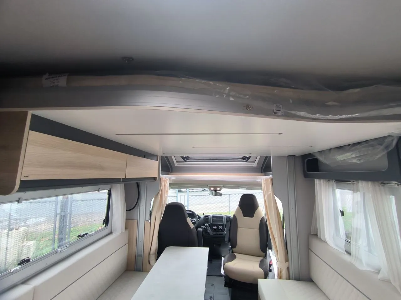 Camping-car - Itineo - PS 740 - 2026