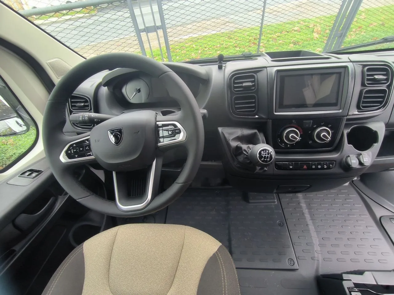 Camping-car - Itineo - PS 740 - 2026