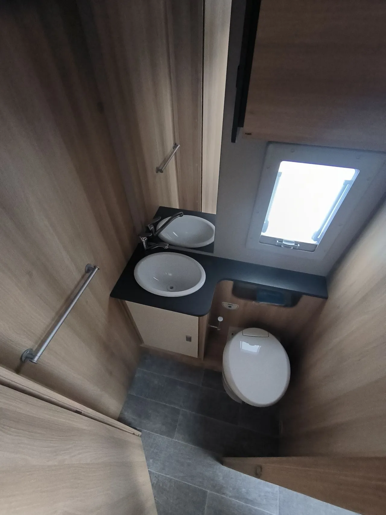 Camping-car - Itineo - PS 740 - 2026