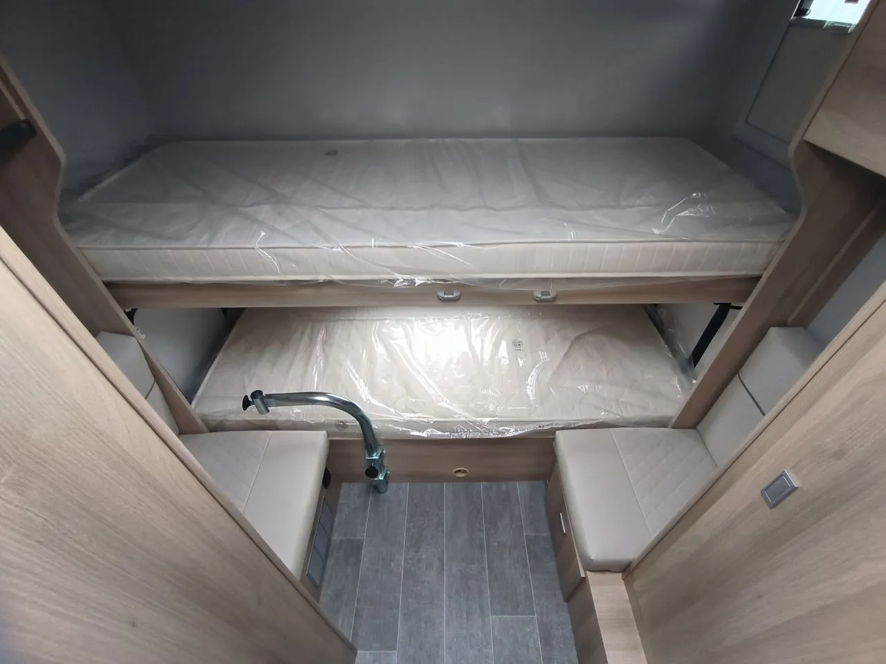 Camping-car - Itineo - PS 740 - 2026