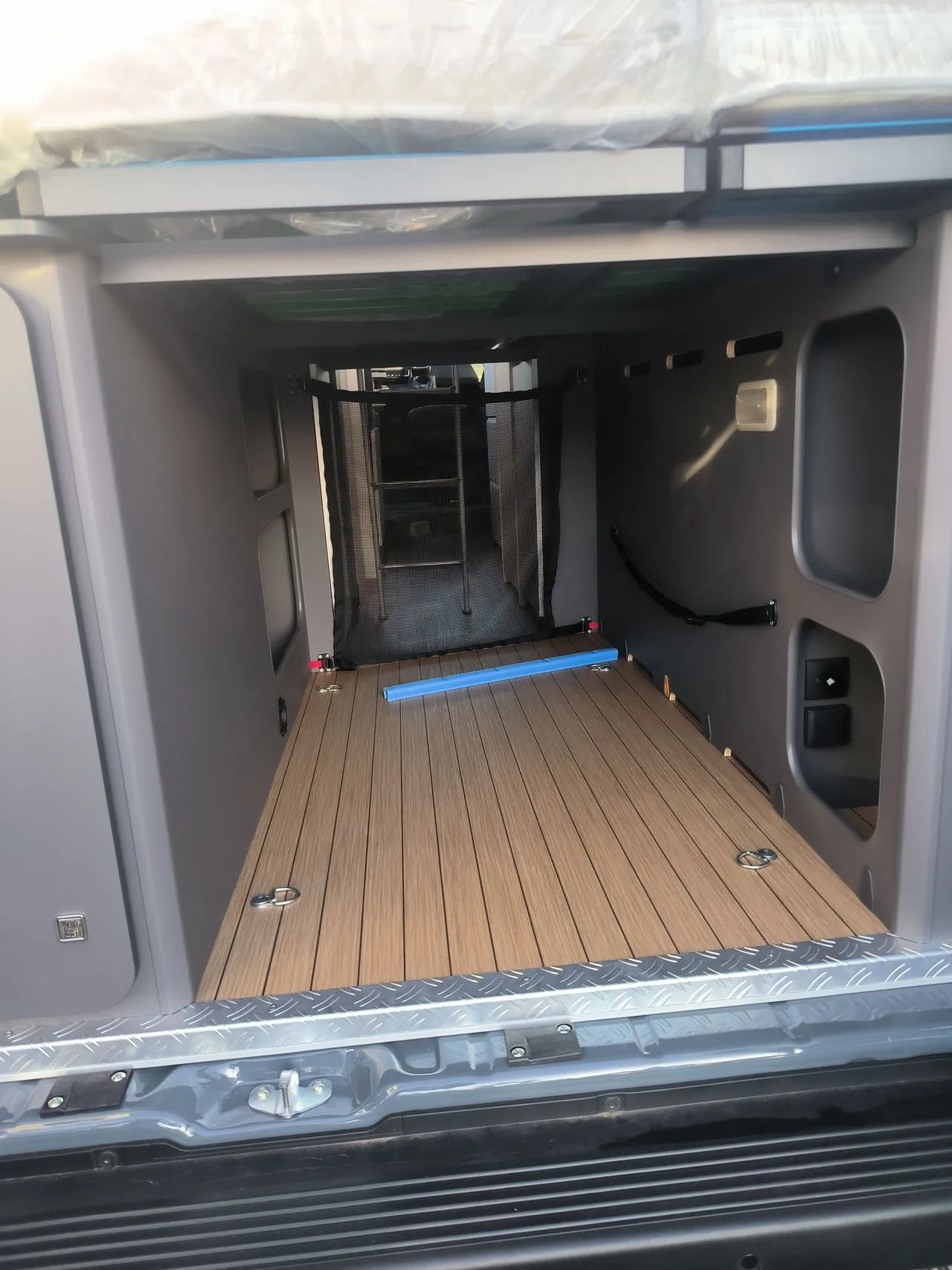 Hobby - PRESTIGE VAN FIRST EDITION 640 ET - 2026