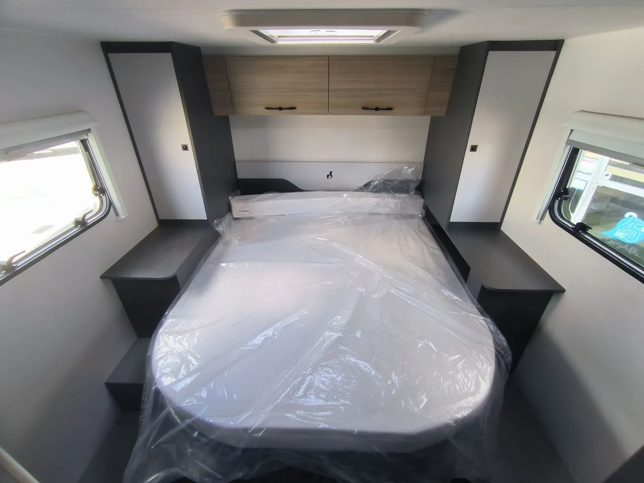 Camping-car - Etrusco - T 7.4 QBC - 2026