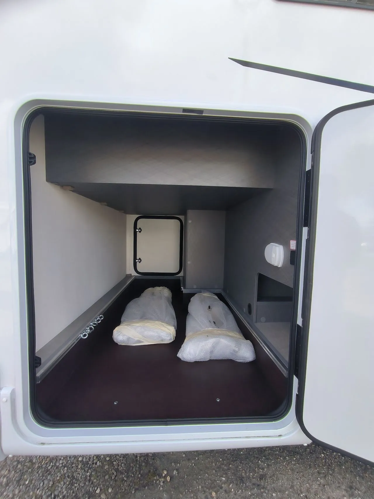 Camping-car - Etrusco - T 7.4 QBC - 2026