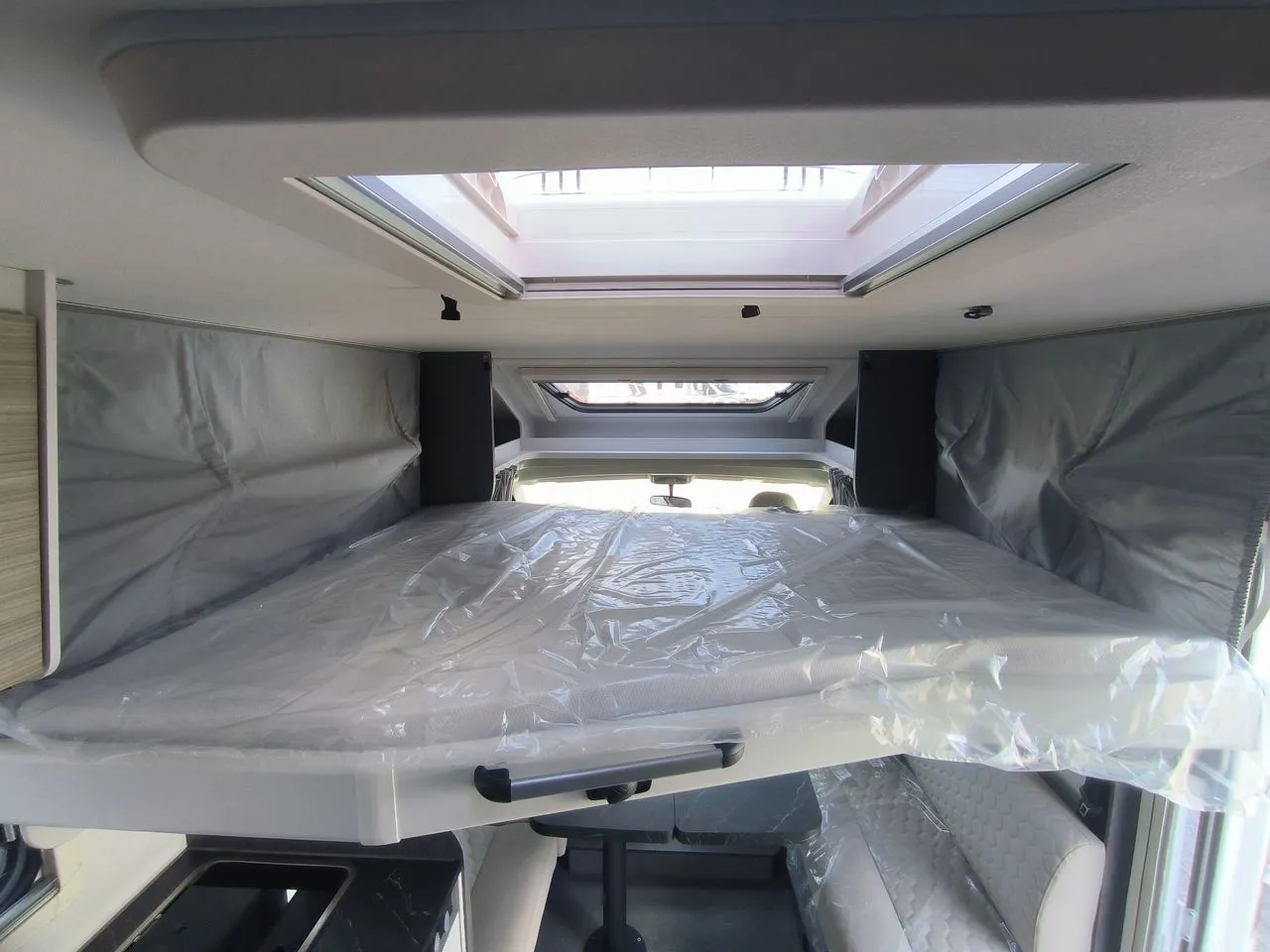 Camping-car - Etrusco - T 7.4 QBC - 2026