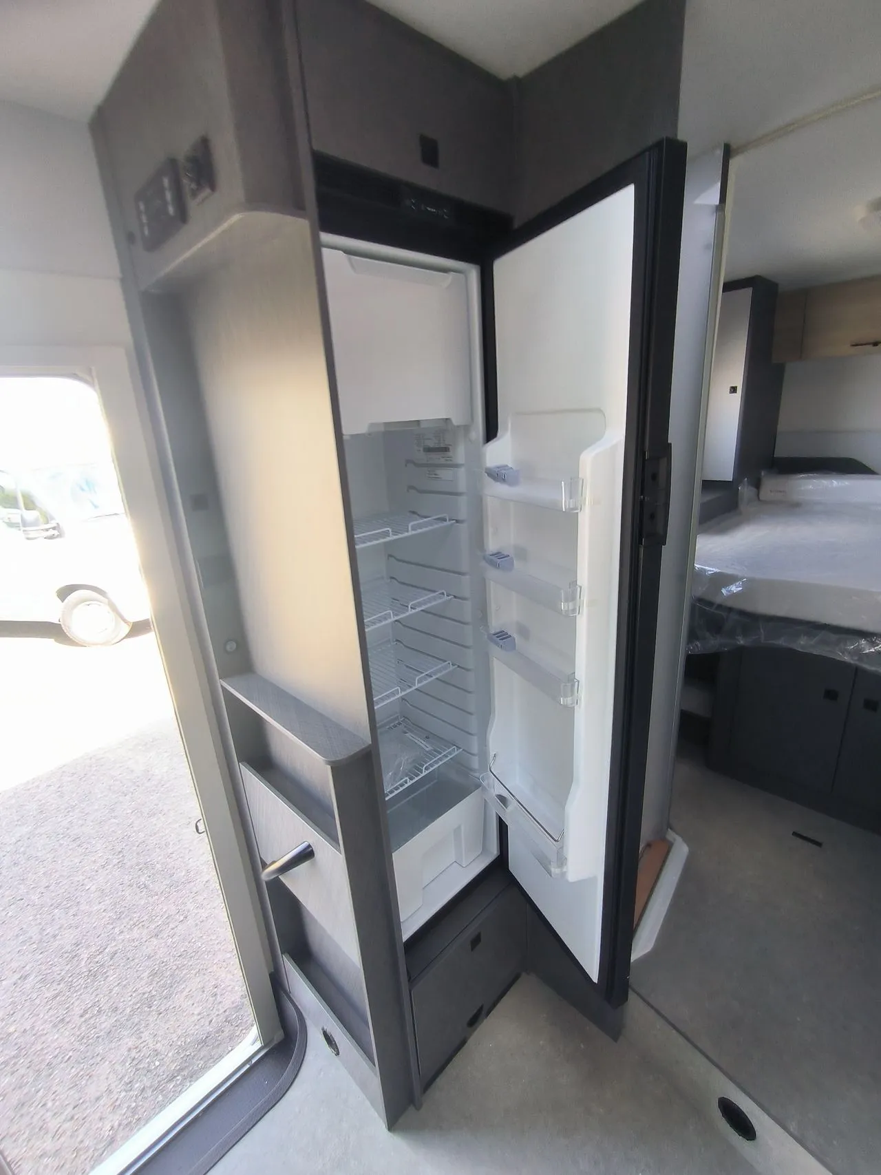 Camping-car - Etrusco - T 7.4 QBC - 2026