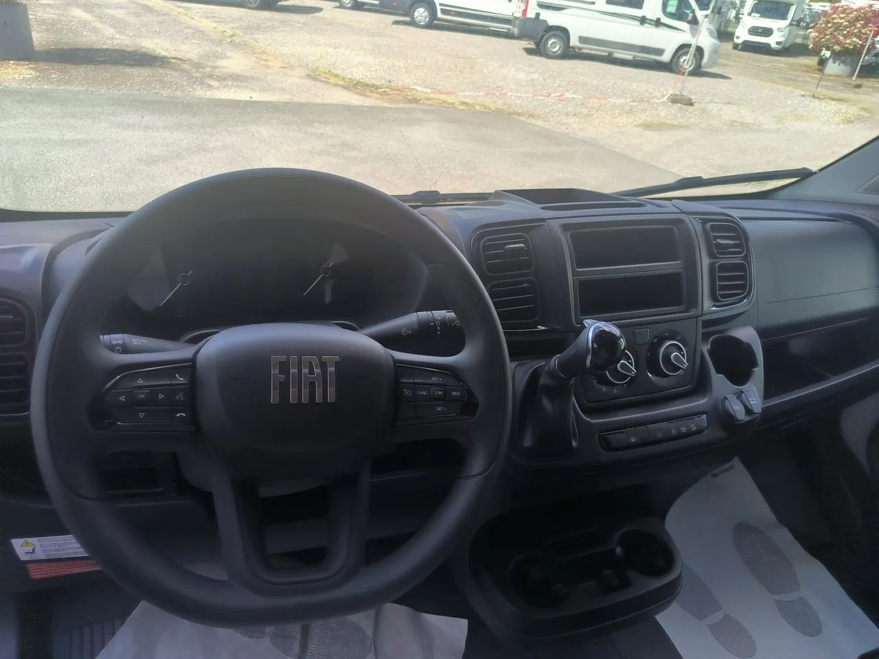 Camping-car - Etrusco - T 7.4 QBC - 2026