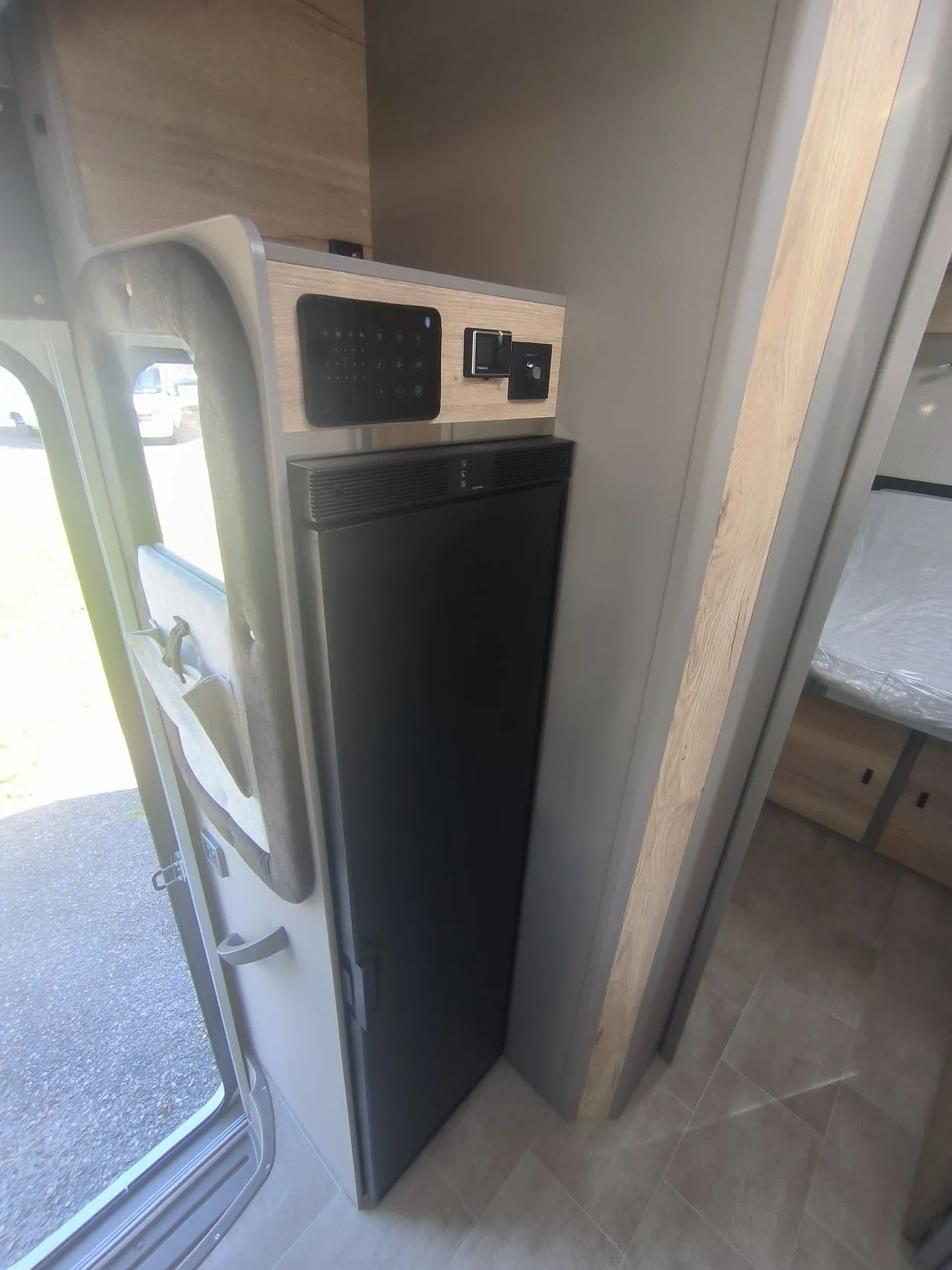 Camping-car - Rimor - KENTUCKY K-LINE 69 PLUS - 2026