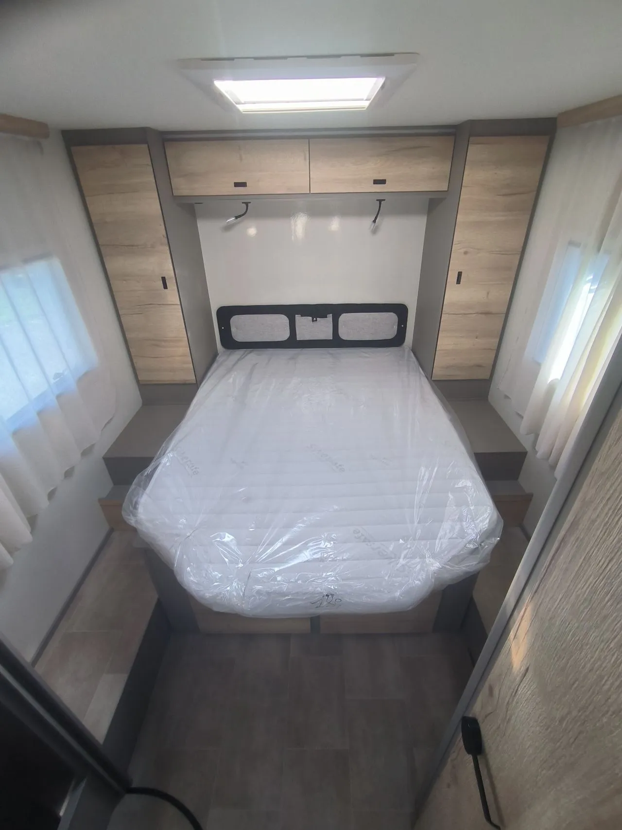 Camping-car - Rimor - KENTUCKY K-LINE 69 PLUS - 2026