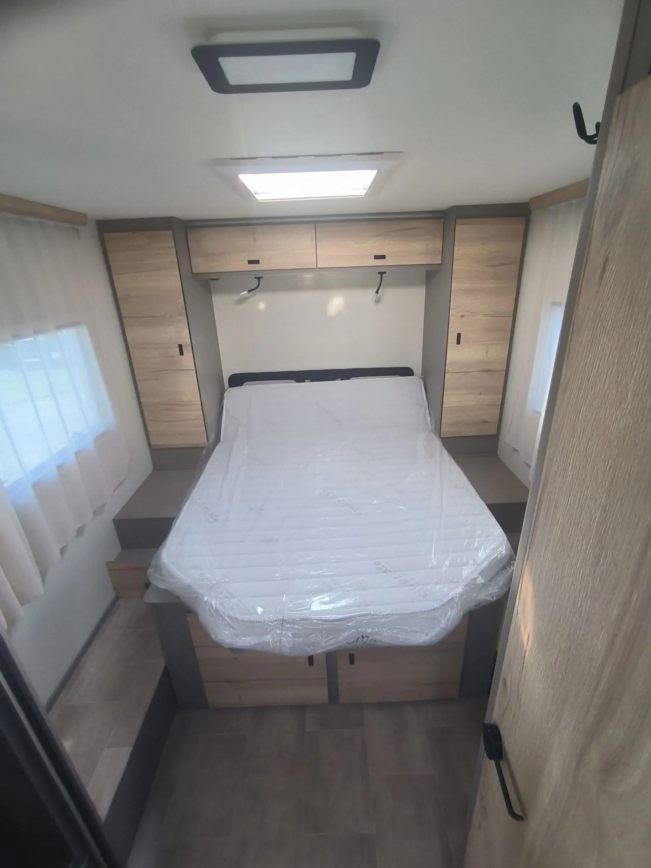 Camping-car - Rimor - KENTUCKY K-LINE 69 PLUS - 2026