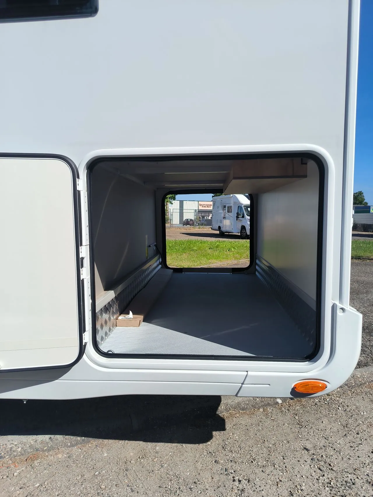 Camping-car - Rimor - KENTUCKY K-LINE 69 PLUS - 2026