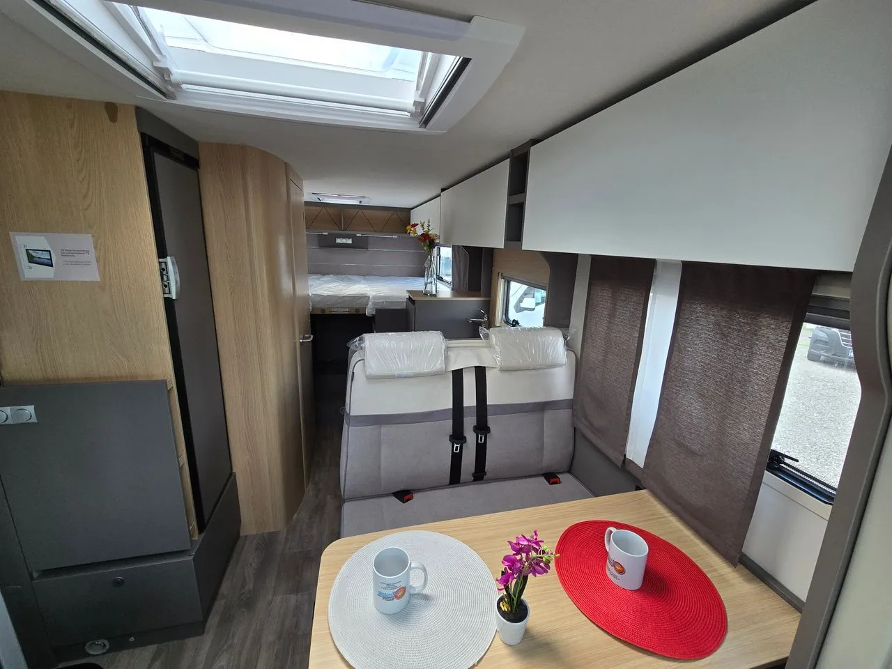 TOURER T660