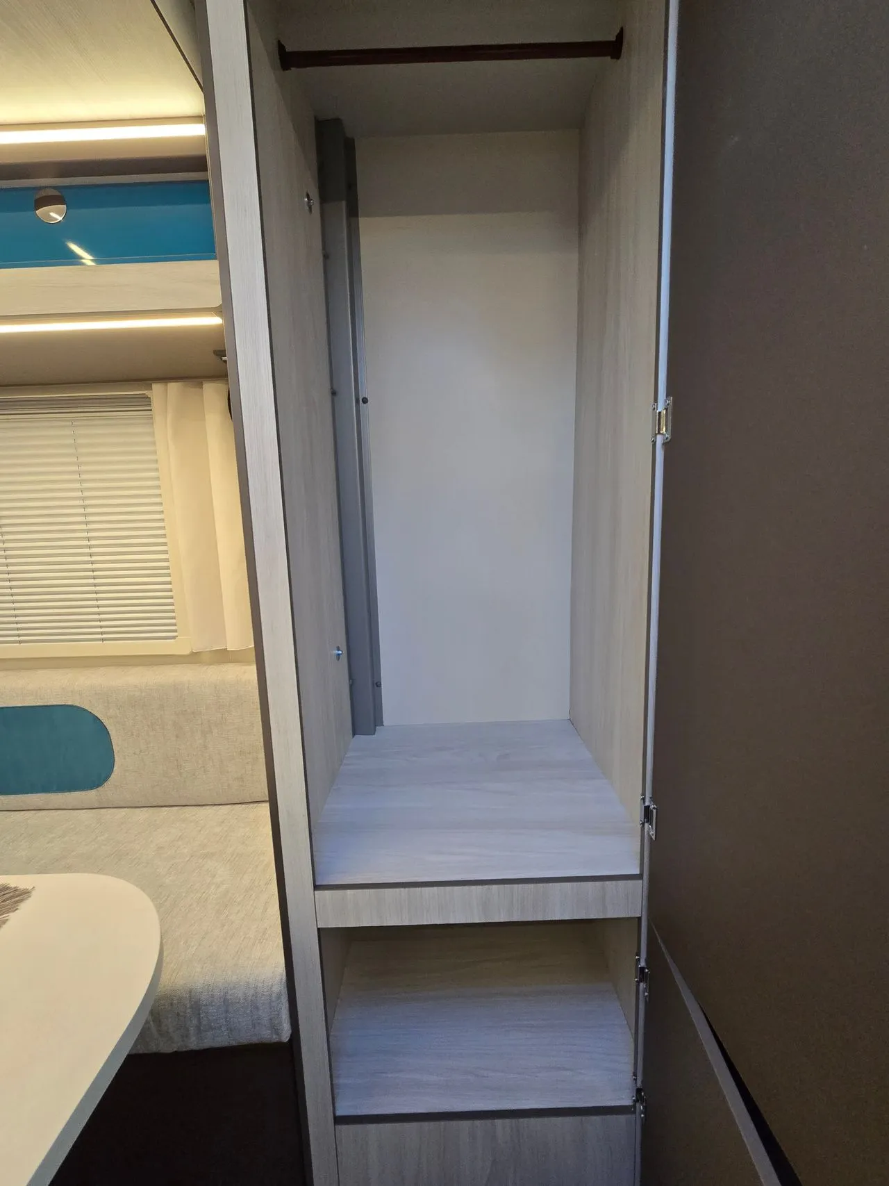 Camping-car - Rimor - KILIG77 - 2025