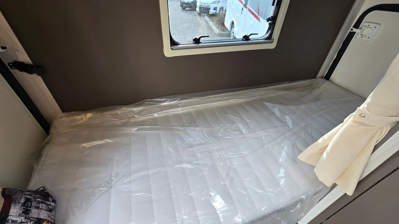 Camping-car - Rimor - KILING79 - 2025