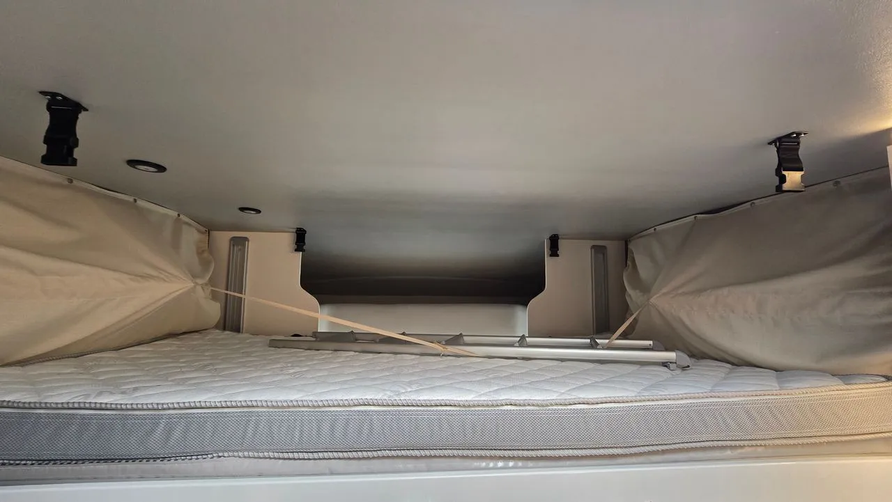 Camping-car - Rimor - KILING79 - 2025