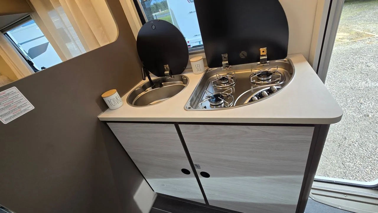 Camping-car - Rimor - KILING79 - 2025