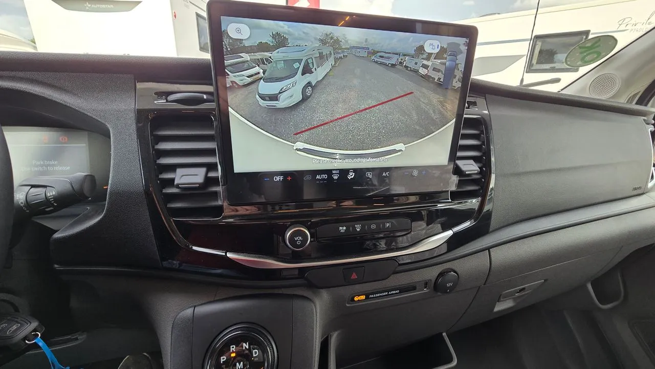 Camping-car - Rimor - KILING79 - 2025
