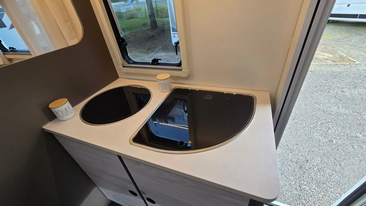 Camping-car - Rimor - KILING79 - 2025